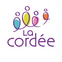 Cours La Cordée - Espérance Banlieues Logo