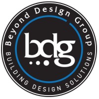 Beyond Design Group Logo