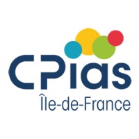 CPias Ile-de-France Logo