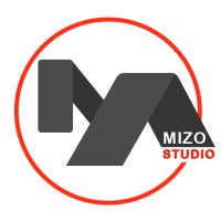 Mizo Studio Logo