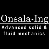 Onsala Ingenjörsbyrå Logo