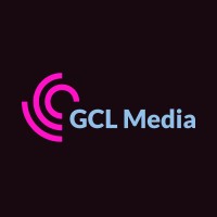 GCL MEDIA Logo