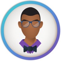 Ty Best Designs ™ Logo