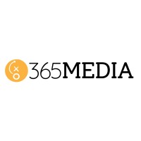 365 Media Logo