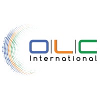 OLC International Logo