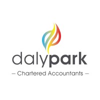 Daly Park Chartered Accountants Logo