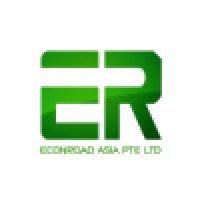 Econroad Asia Pte Ltd Logo