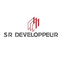 SR DEVELOPPEUR Logo