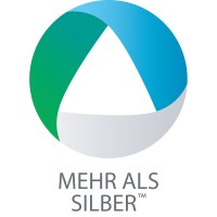 More Than Silver Logo
