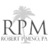 Robert P. Mino, PA Logo