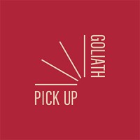 Pick Up Goliath Logo