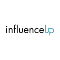 influenceUp Agency Logo