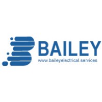 Bailey Electrical Services Logo