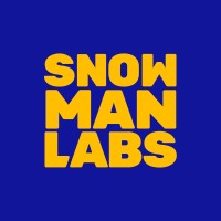 Snowman Labs Logo