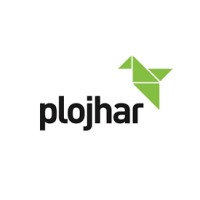 Plojhar s.r.o. Logo