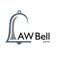 A.W. Bell Pty Ltd Logo