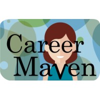 Career Maven Logo
