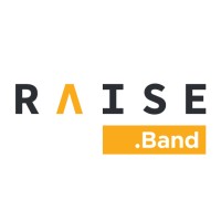 Raise.Band Logo