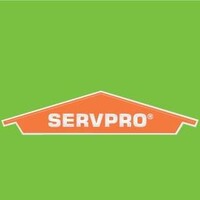 SERVPRO of Greensboro North Logo