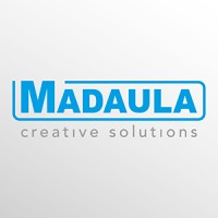 Madaula, S.A. Logo