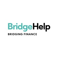 Bridge Help Logo