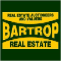 Bartrop Real Estate Logo