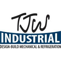 TJW Industrial, Inc. Logo