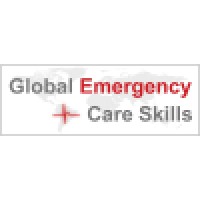 Global Emergency Care Skills Logo