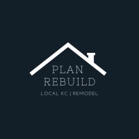Plan Rebuild Logo