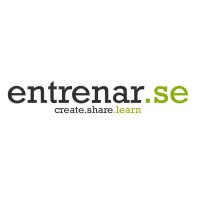 entrenar.se Logo