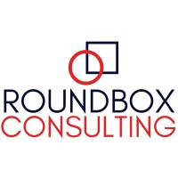 Roundbox Consulting Logo