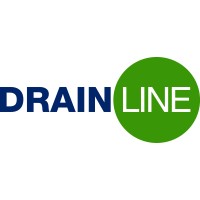 DrainLine Ltd Logo