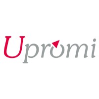 Upromi Logo