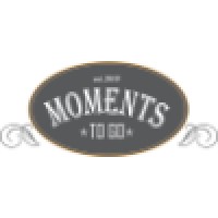 Moments To Go Logo