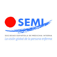 Sociedad Española de Medicina Interna (SEMI) Logo