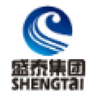 Shengtai Group Co.,Ltd Logo
