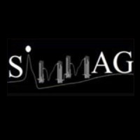 SIMMAG Logo