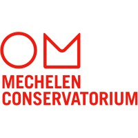 Stedelijk Conservatorium voor Muziek, Woord & Dans Mechelen Logo