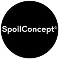 SpoilConcept AB Logo
