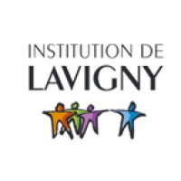 Institution de Lavigny Logo