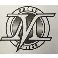 Magic Vision AB Logo