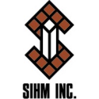 SIHM Incorporated Logo