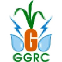 GUJARAT GREEN REVOLUTION COMPANY LTD. Logo