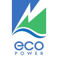 Eco Power Group Logo