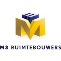M3 Ruimtebouwers Logo