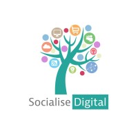 Socialise Digital Logo