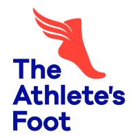 The Athletes Foot Australia & New Zealand Logo