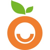 Happy Oranges Logo