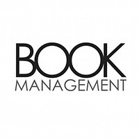 Book Management Logo