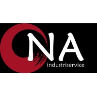 NA Industriservice AB Logo